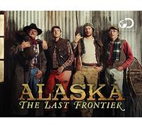 Alaska The Last Frontier - Season 3