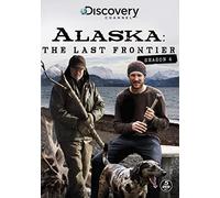 Alaska - The Last Frontier - Season 4 [DVD]