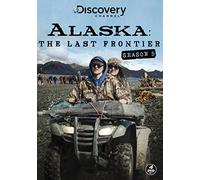 Alaska - The Last Frontier - Season 5 [DVD]