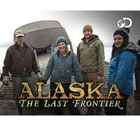 Alaska: The Last Frontier - Season 6