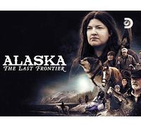 Alaska: The Last Frontier - Season 9