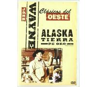 Alaska, Tierra de Oro