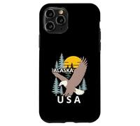 Alaska USA Sunset Case for iPhone 11 Pro