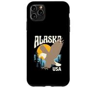 Alaska USA Sunset Case for iPhone 11 Pro Max