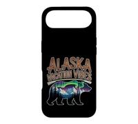 Alaska Vacation Vibes Travel Adventure Group Matching Case for iPhone Air