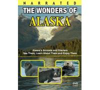 Alaska Video Documentary - The Wonders of Alaska Movie - Educational Film for Kids and Adults