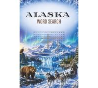 ALASKA: WORD SEARCH