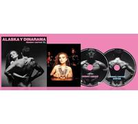 Alaska Y Dinarama - Deseo Carnal Xl