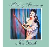 ALASKA Y DINARAMA-NO ES PECADO - VINILO
