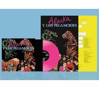 Alaska Y Los Pegamoides - Alaska Y Los Pegamoides [Vinyl LP] [VINYL]