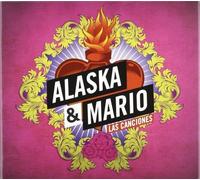 ALASKA Y MARIO / VARIOUS - Alaska y Mario / Various
