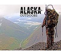 Alaska Yukon Moose