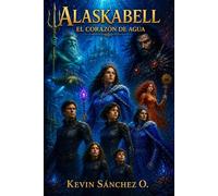 ALASKABELL: El corazón de agua