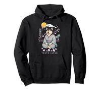Alaskan Malamute Pullover Hoodie