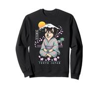 Alaskan Malamute Sweatshirt
