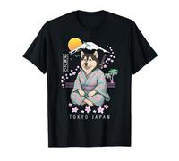 Alaskan Malamute T-Shirt