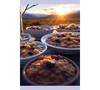 Alaskan Native Cookbook: 50 Sustainable Recipes to Preserve Indigenous Cuisine from Jane B. Maupin in Juneau (Global Culinary Adventures)