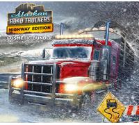 Alaskan Road Truckers: Highway Edition - Cosmetic Bundle Xbox Series X|S Account
