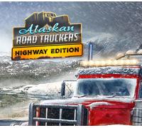 Alaskan Road Truckers: Highway Edition EU Xbox Series X|S CD Key