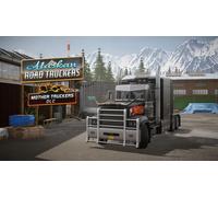 Alaskan Road Truckers: Mother Truckers DLC