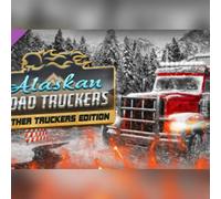 Alaskan Road Truckers - Mother Truckers (DLC) (PC) Steam Key - GLOBAL
