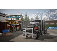 Alaskan Road Truckers: Mother Truckers Edition