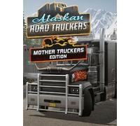 Alaskan Road Truckers | Mother Truckers Edition (PC) - Steam Gift - GLOBAL