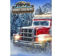 Alaskan Road Truckers (PC) - Steam Gift - EUROPE