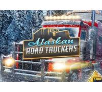 Alaskan Road Truckers (PC) Steam Key - GLOBAL