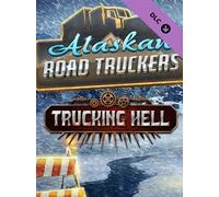 Alaskan Road Truckers: Trucking Hell DLC (PC) - Steam Key - EUROPE
