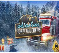 Alaskan Road Truckers US PC Steam CD Key