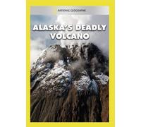 Alaska's Deadly Volcano [DVD] [Region 1] [US Import] [NTSC]