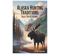 Alaska's Hunting Traditions: Tales, Tips & Legends
