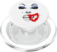 Alaska's Terrible Makeup Drag Queen T-Shirt PopSockets PopGrip for MagSafe