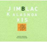 Alasnoaxis by Black, Jim (2000-10-17)