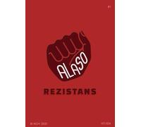 Alaso: An Haitian Feminist Anthology: 1 (Rezistans)