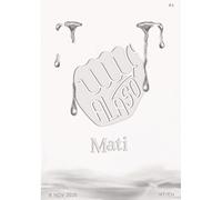 Alaso: An Haitian Feminist Anthology: 6 (Mati)