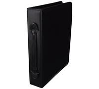 Alassio 30076 OSI Conference Folder in DIN A4 Format Imitation Leather Document