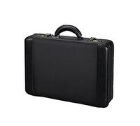 Alassio Modica briefcase 45 cm laptop compartment black