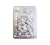 Alassio 70525 Replacement Tips for Electric Eraser - Pack of 50