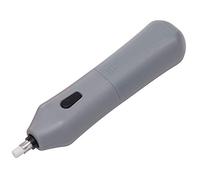 Alassio Electric Eraser Grey