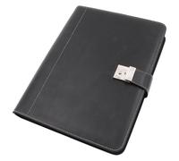 Alassio Folders Folder A4 31514 a4 Black