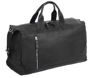 Alassio Weekender, ca. 28 x 50 21 cm, black