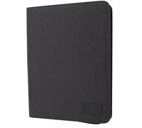 Alassio Writing case 26,5 cm black
