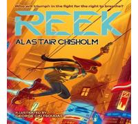Alastair Chisholm Reek Paperback Book Alastair Chisholm Multicolor