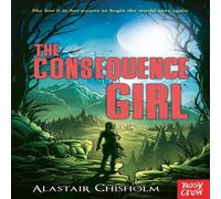 Alastair Chisholm The Consequence Paperback Book Alastair Chisholm Multicolor