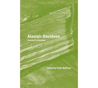 Alastair Davidson: Gramsci in Australia: 332 (Historical Materialism Book)