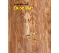 Alastair Gordon - Quodlibet