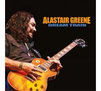 Alastair Greene - Dream Train (CD) Album - New and Sealed