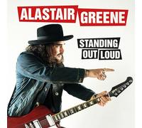 Alastair Greene - Standing Out Loud